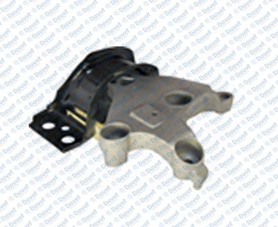 LDM 332011 Motor Takozu Hidrolik Kangoo Ii 1.5 Dci  08->